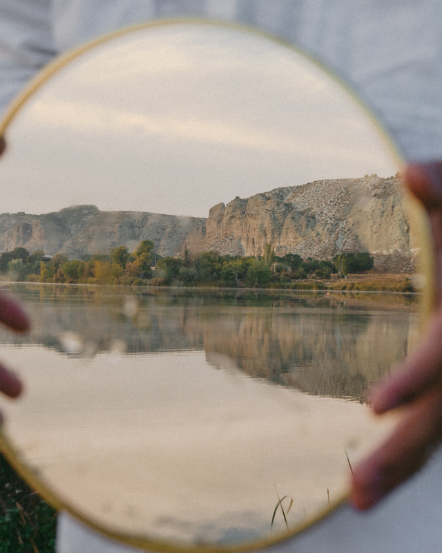 Miracles echo in high frequency. FIVE ways to raise your vibration.