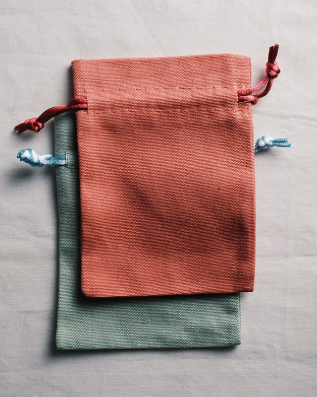 Organic Scent Bag