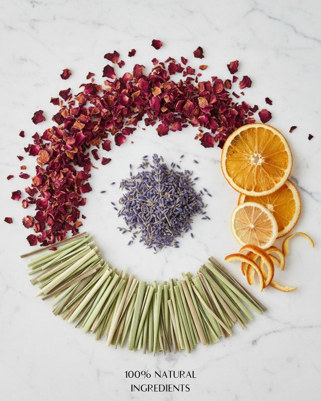 Organic Scent Bag