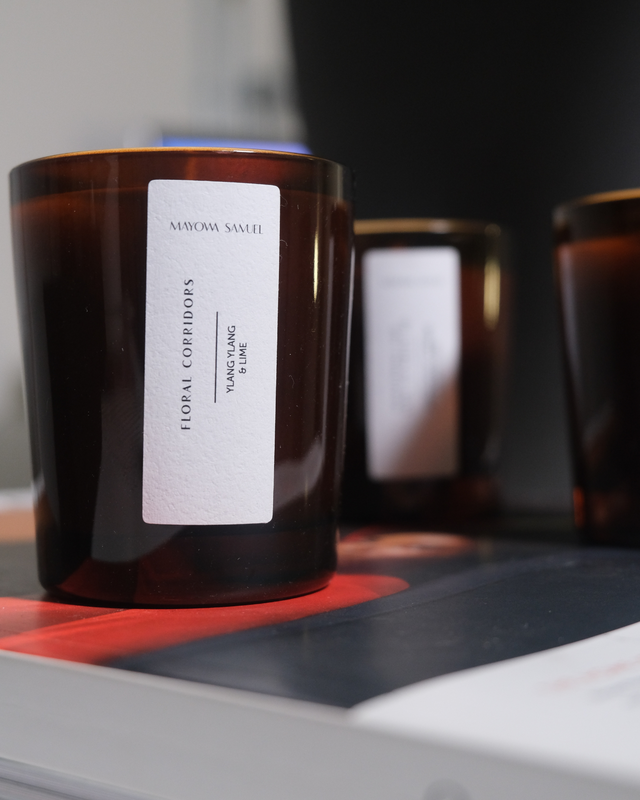 Candle Set