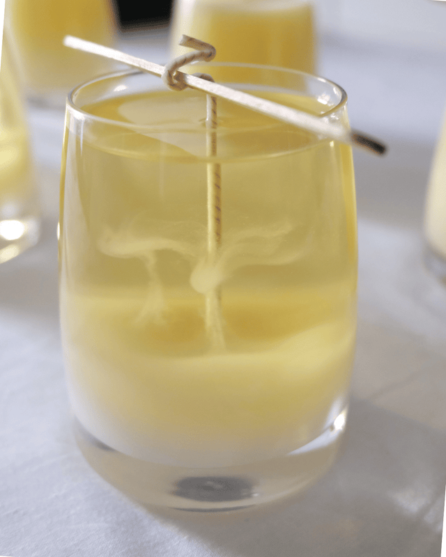 Something For Sade To Write To - Aromatherapy Candle