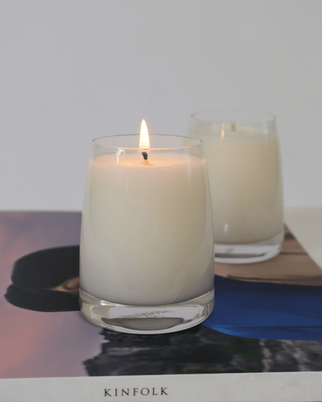 Such A Vibrant Thing - Aromatherapy Candle