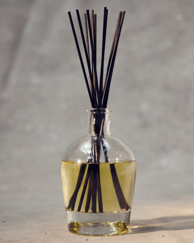 Deluxe Reed Diffusers