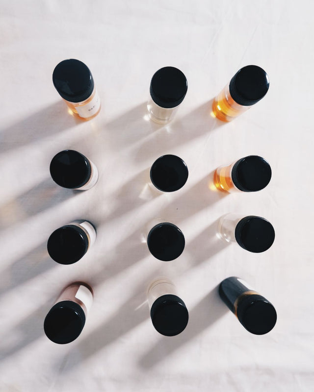 Made with Mindful Hands: The Art of Slow Scent