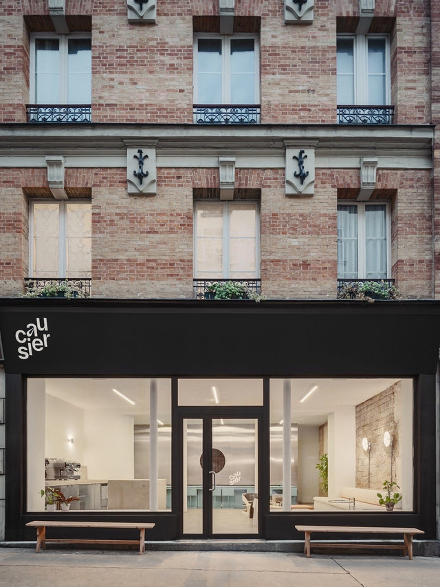 From London to Paris: How Fragrance Transforms a Space