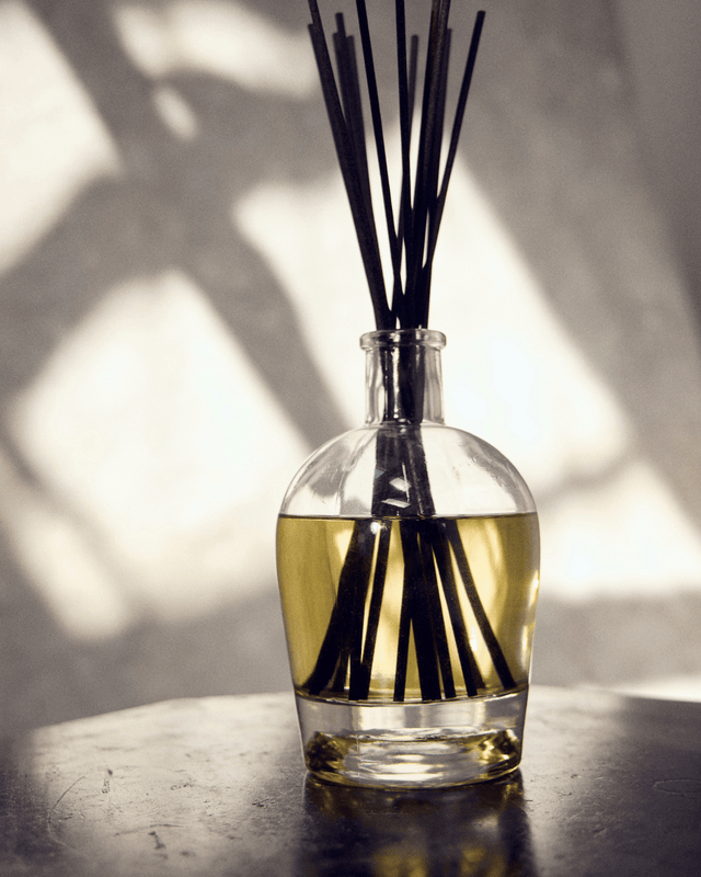 Deluxe Reed Diffusers