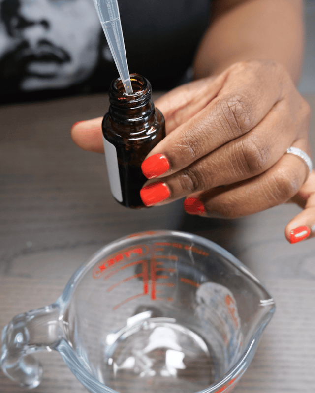 Candle Making Workshops