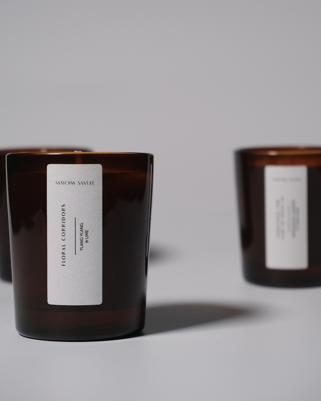 Candle Set
