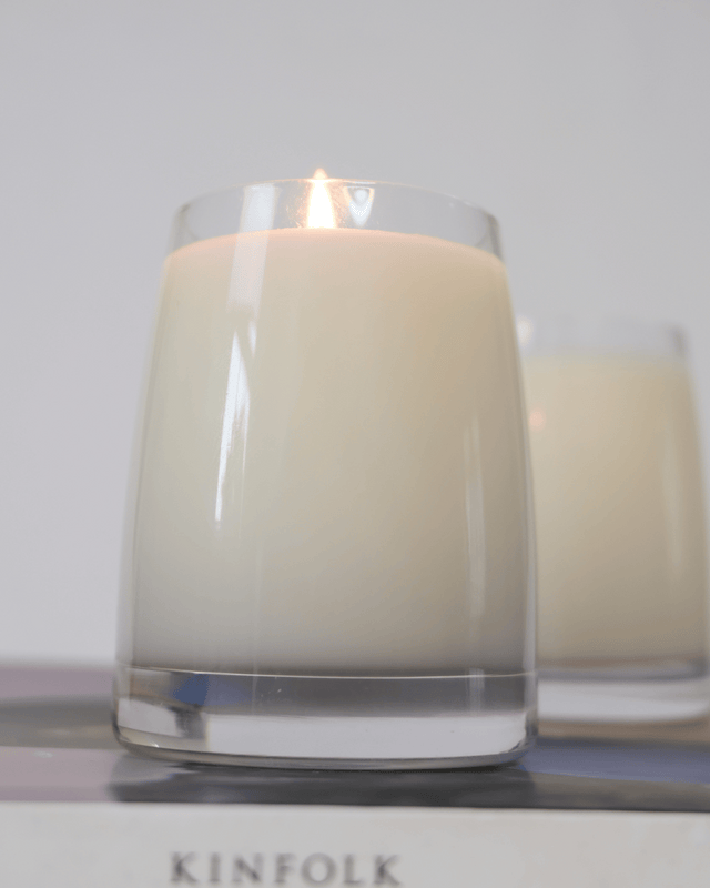 Something For Sade To Write To - Aromatherapy Candle