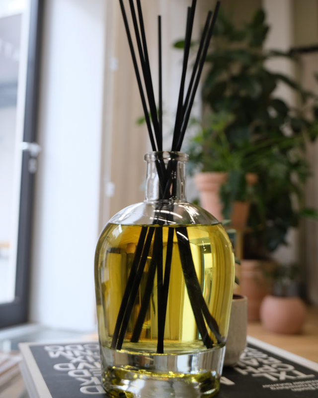 Deluxe Reed Diffusers