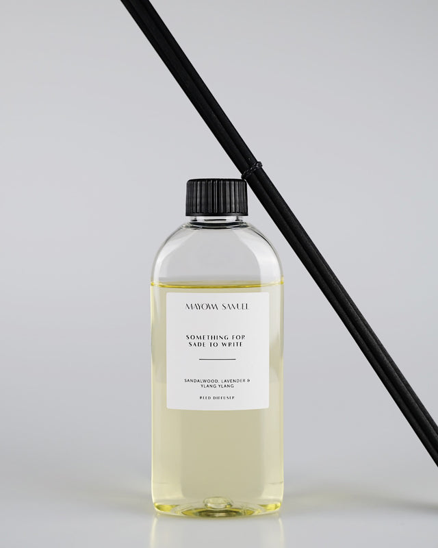 Reed Diffuser Refills