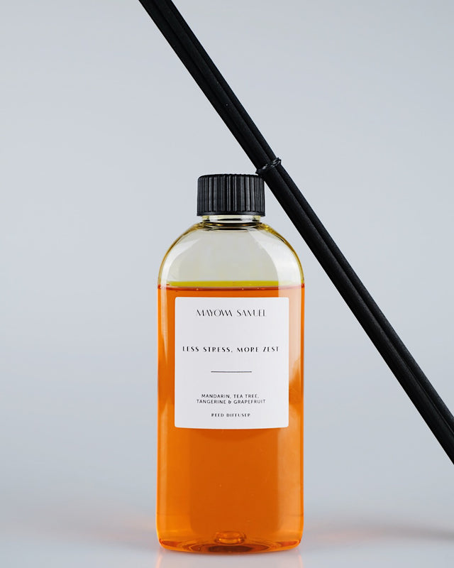Reed Diffuser Refills