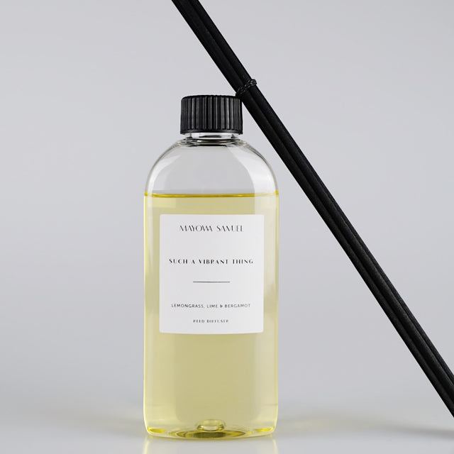 Reed Diffuser Refills