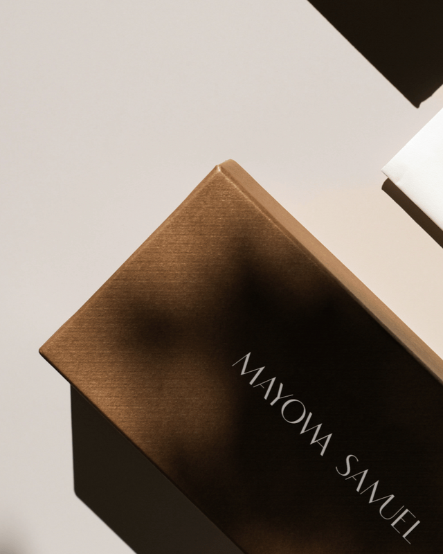 Monthly Scent Discovery