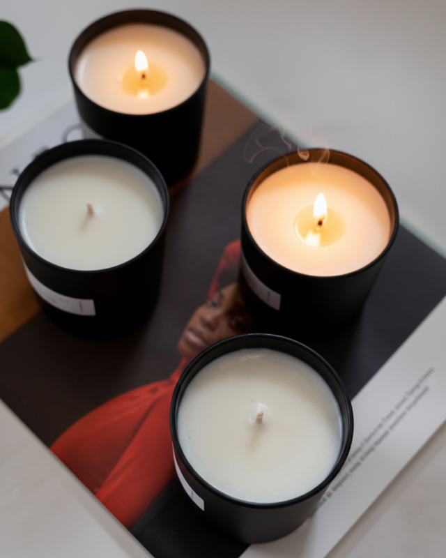 3-Month Candle Subscription