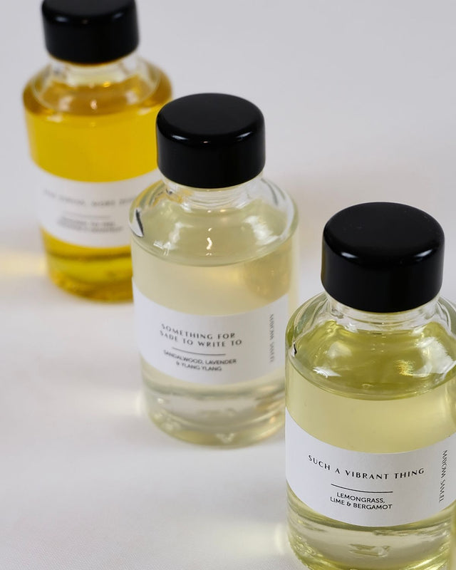 Monthly Scent Discovery