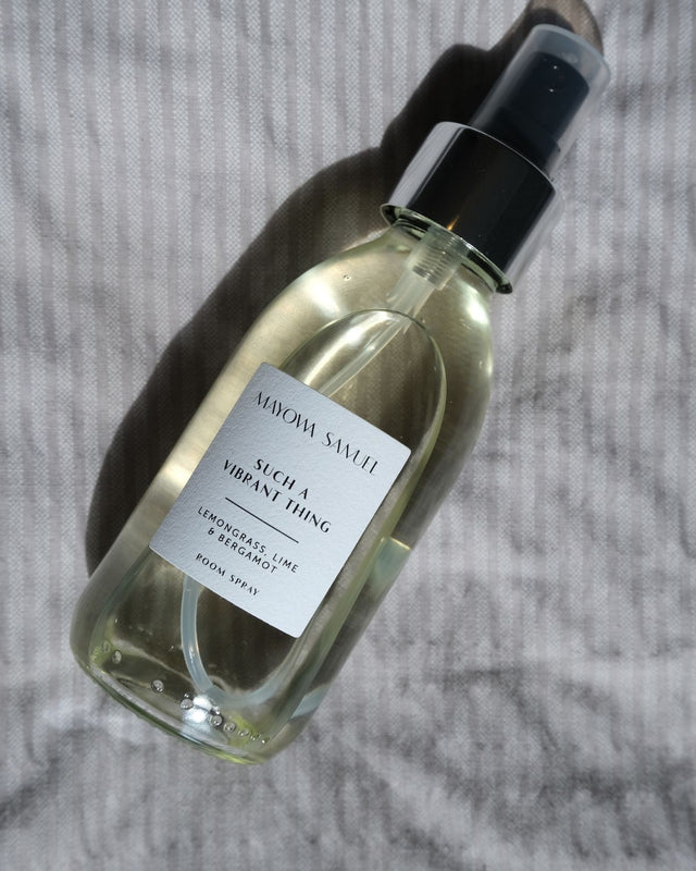 Monthly Scent Discovery