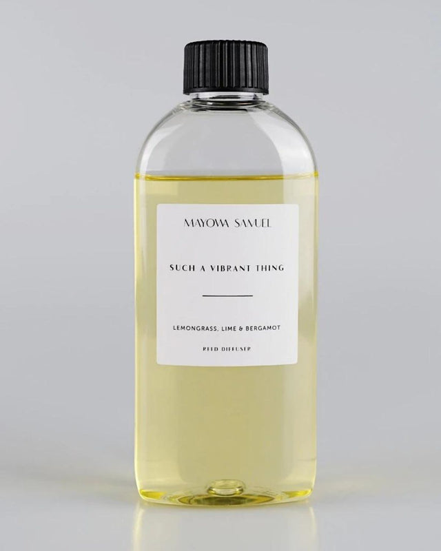 Such A Vibrant Thing - Essential Oil Diffuser Refill